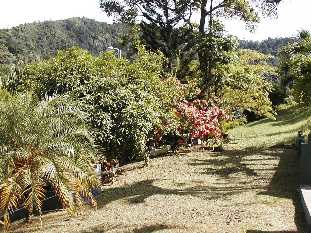 Monique'S Guest House Maraval エクステリア 写真